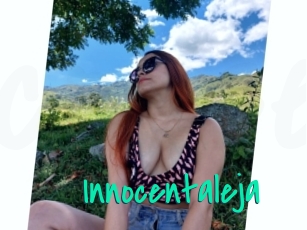 Innocentaleja