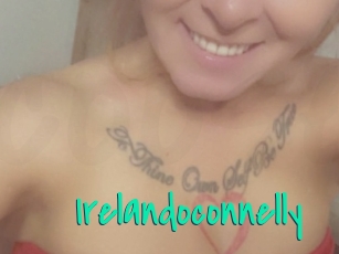 Irelandoconnelly