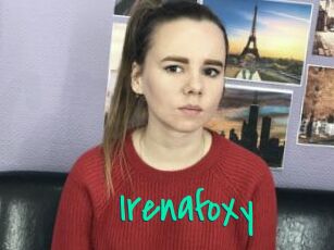 Irenafoxy