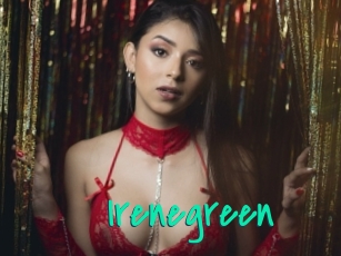 Irenegreen