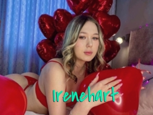 Irenehart