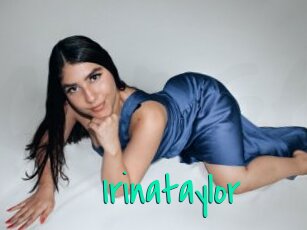 Irinataylor