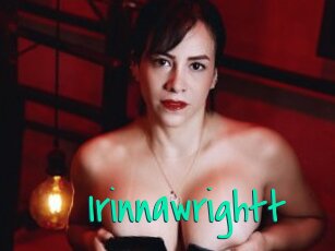 irinnawrightt Cool Sexe