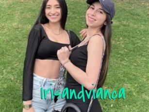 Irisandvianca