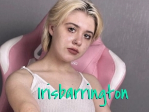 Irisbarrington