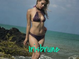 Irisbrune