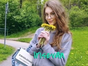 Irisevan