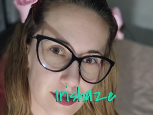 Irishaze