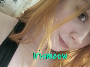 Irismeow