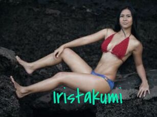 Iristakumi