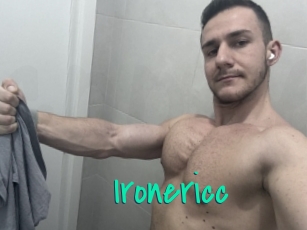 Ironericc