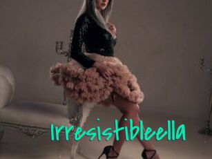 Irresistibleella