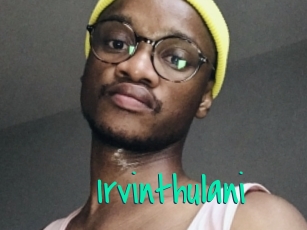 Irvinthulani