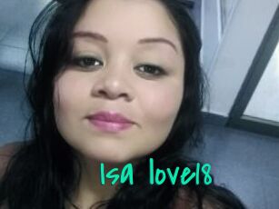 Isa_love18