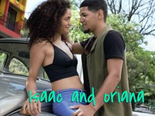 Isaac_and_oriana