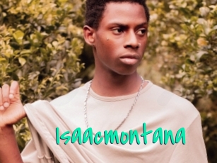 Isaacmontana