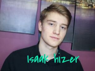 Isaak_hizer