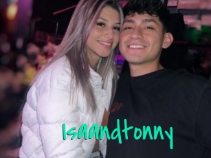 Isaandtonny