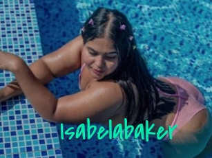 Isabelabaker