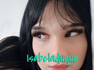 Isabeladuque