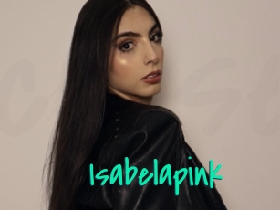 Isabelapink