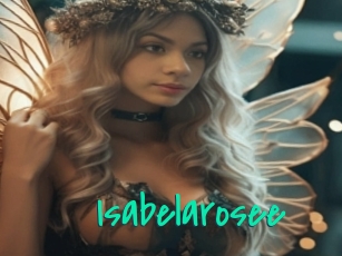 Isabelarosee