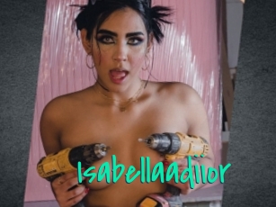 Isabellaadiior