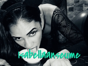 Isabellaanseume