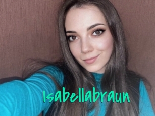 Isabellabraun