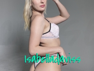 Isabelladaviss