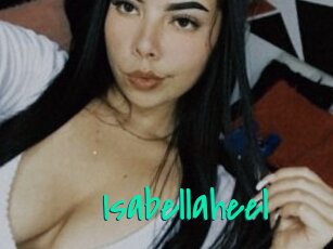 Isabellaheel