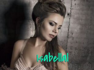Isabellal