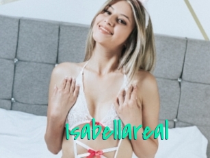 Isabellareal