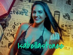 Isabellastonee