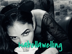 Isabellawelling