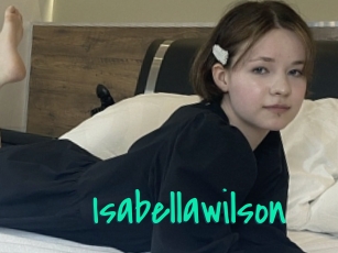 Isabellawilson