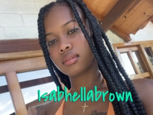 Isabhellabrown