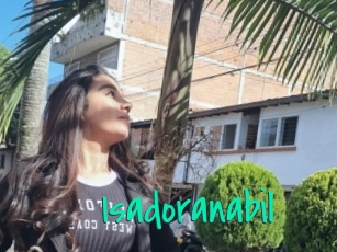 Isadoranabil