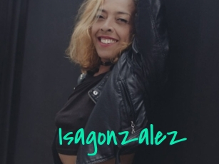 Isagonzalez