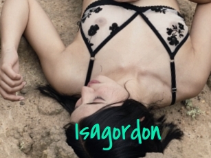 Isagordon