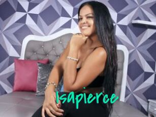 Isapierce