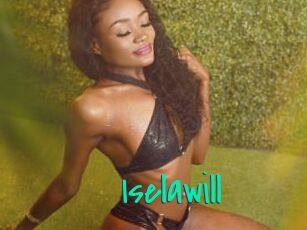 Iselawill