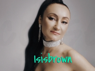 Isisbrown