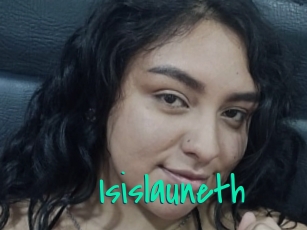 Isislauneth