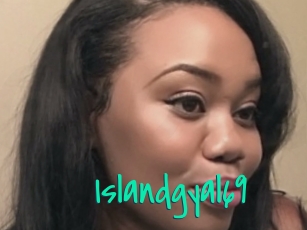 Islandgyal69