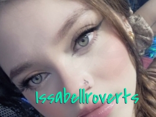 Issabellroverts