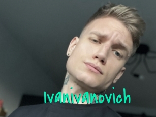 Ivanivanovich