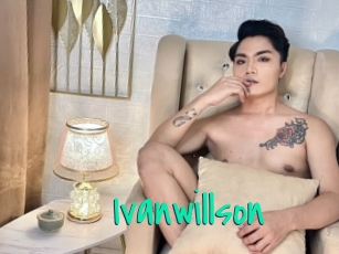 Ivanwillson