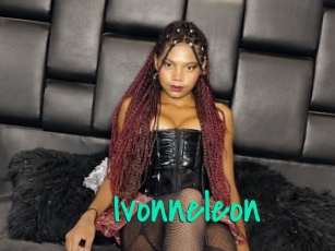 Ivonneleon