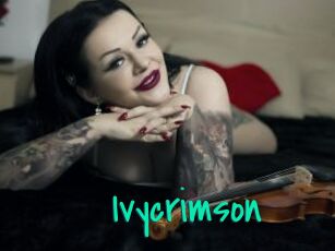 Ivycrimson